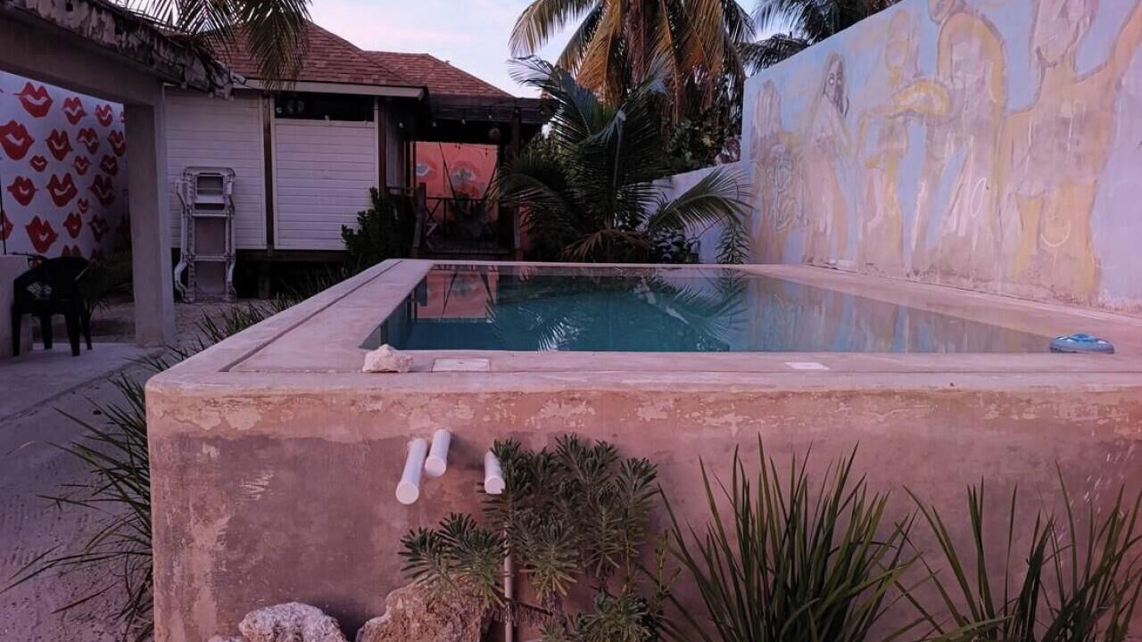 Photo of Outdoor in San Crisanto