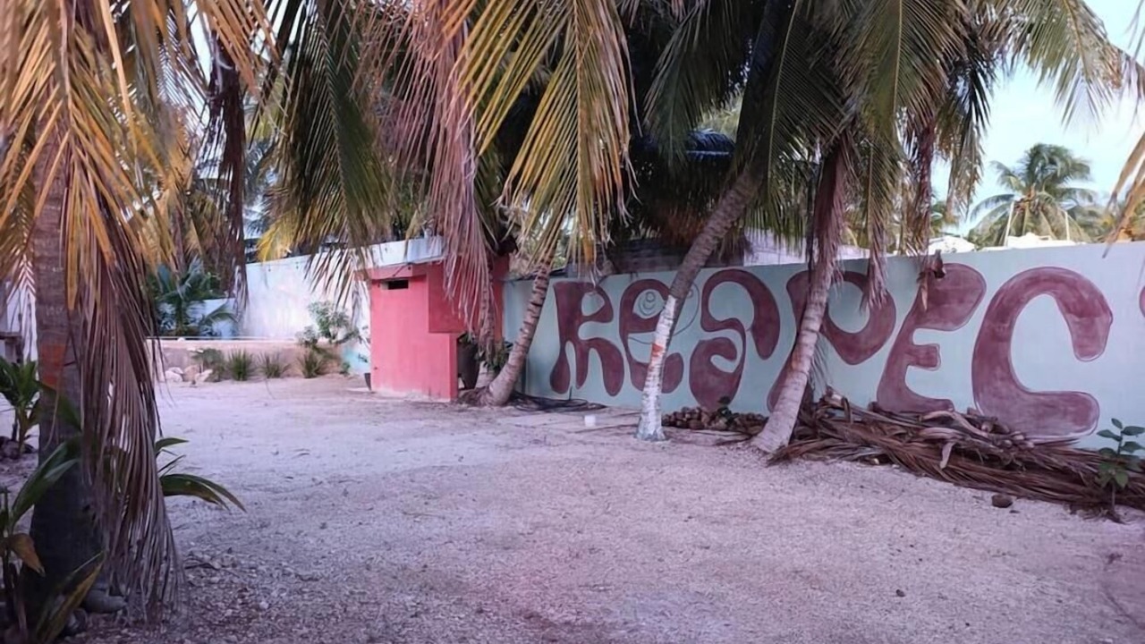 Photo of Outdoor in San Crisanto