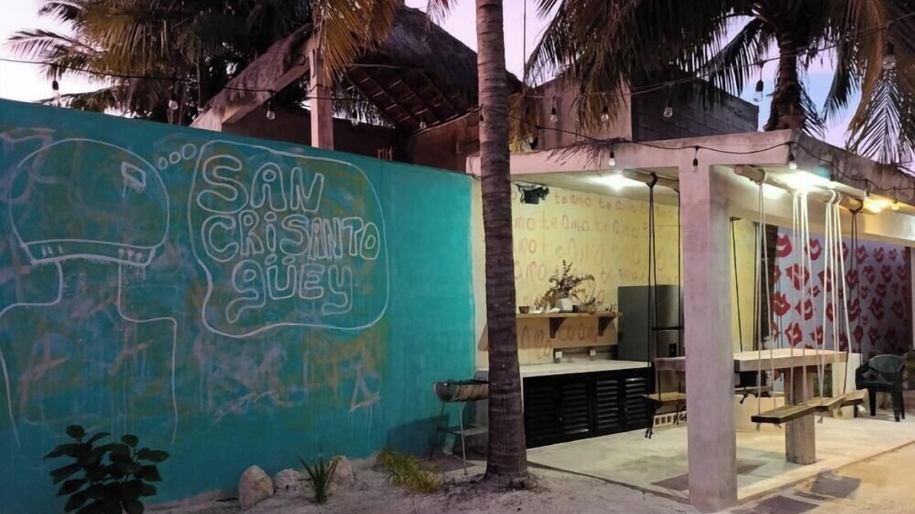 Photo of Outdoor in San Crisanto