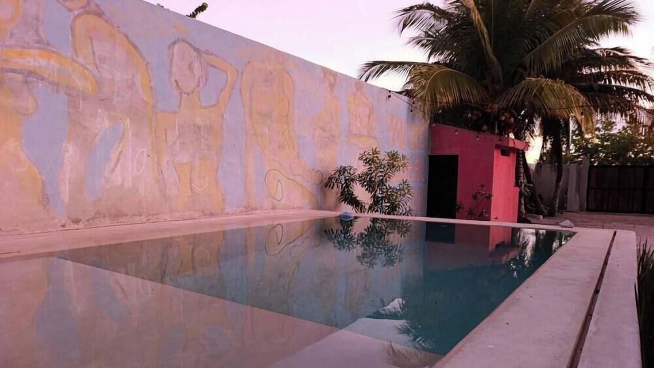 Photo of Outdoor in San Crisanto