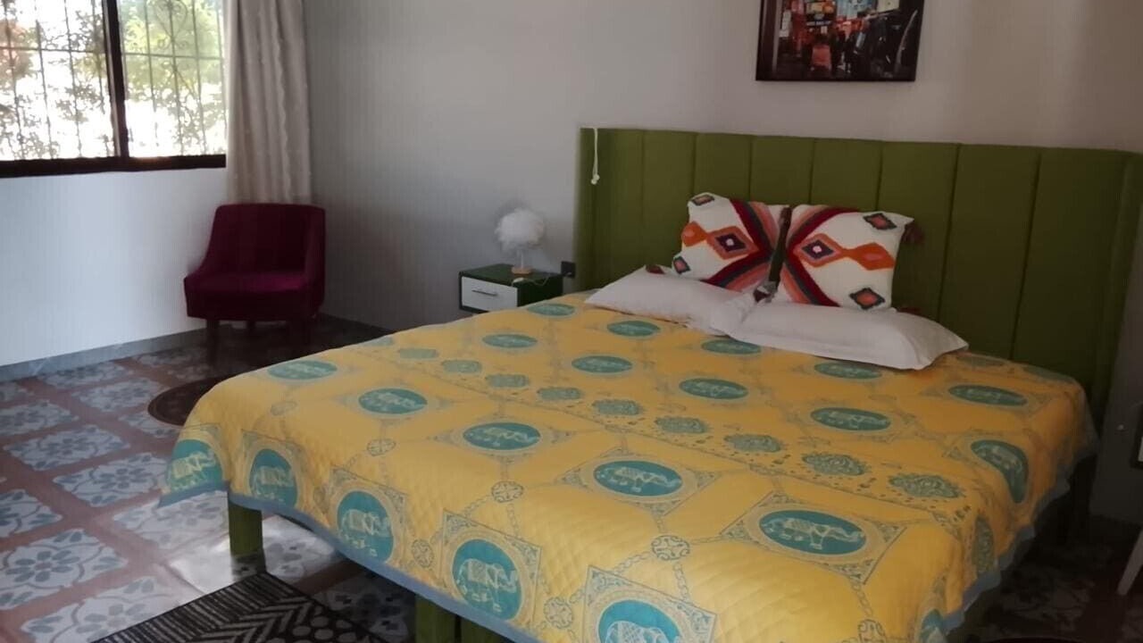 Photo of Bedroom in Merida