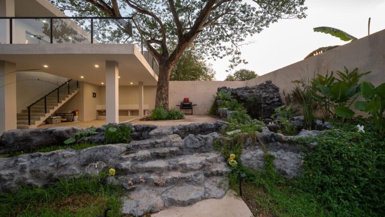 Photo of Outdoor in Merida