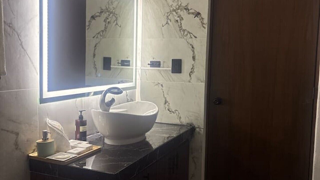 Photo of Bathroom in Merida