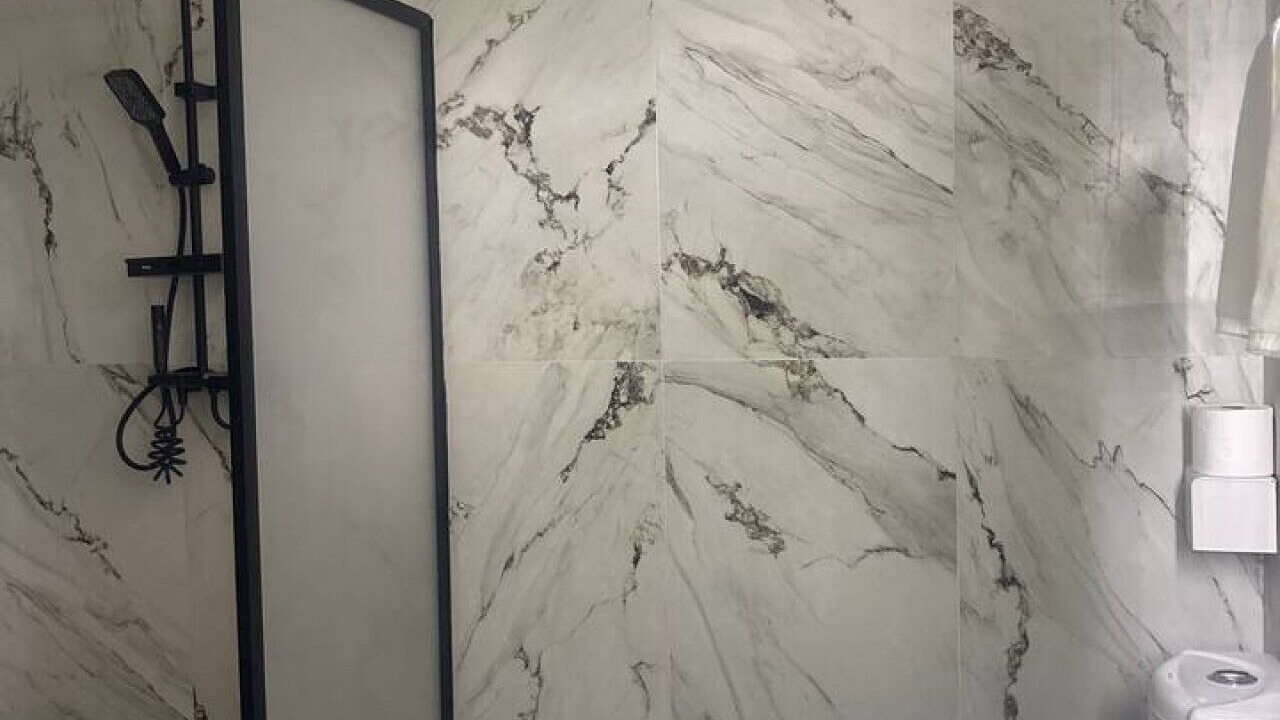 Photo of Bathroom in Merida