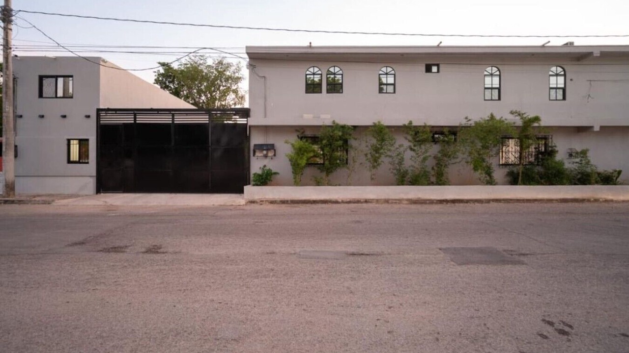Photo of Outdoor in Merida