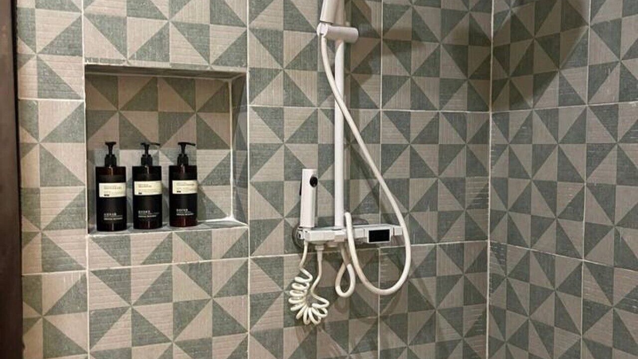 Photo of Bathroom in Merida
