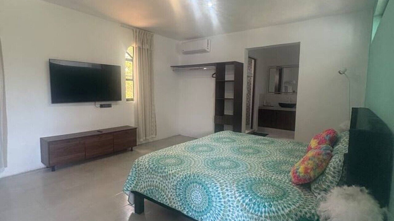 Photo of Bedroom in Merida