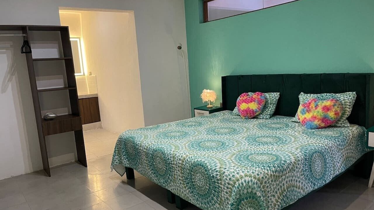 Photo of Bedroom in Merida