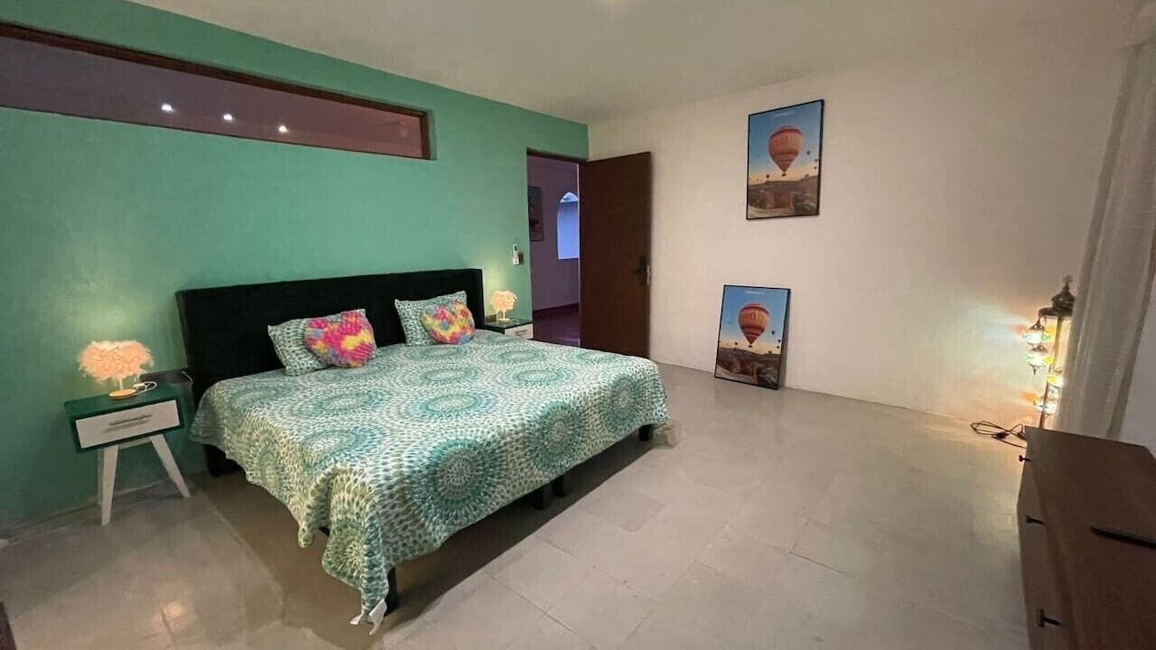 Photo of Bedroom in Merida