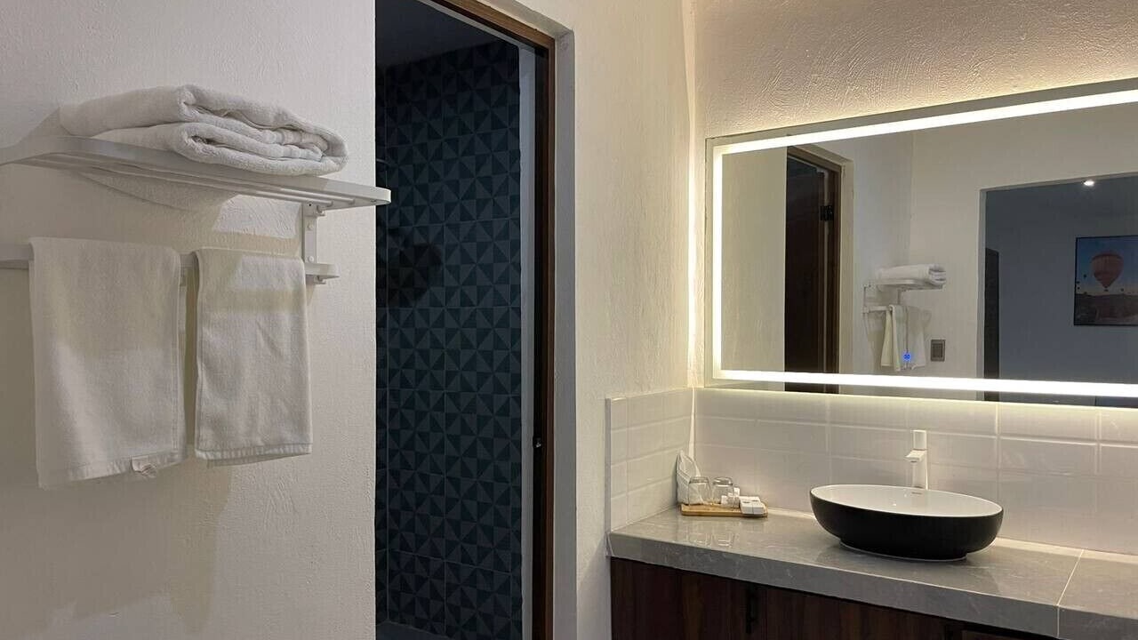 Photo of Bathroom in Merida