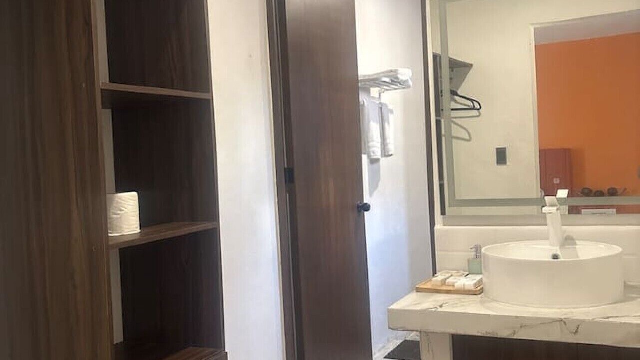 Photo of Bathroom in Merida