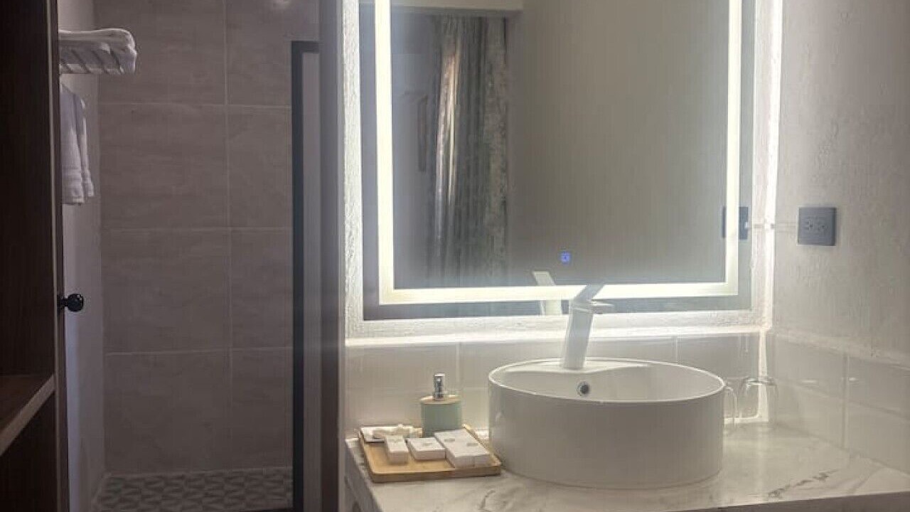 Photo of Bathroom in Merida
