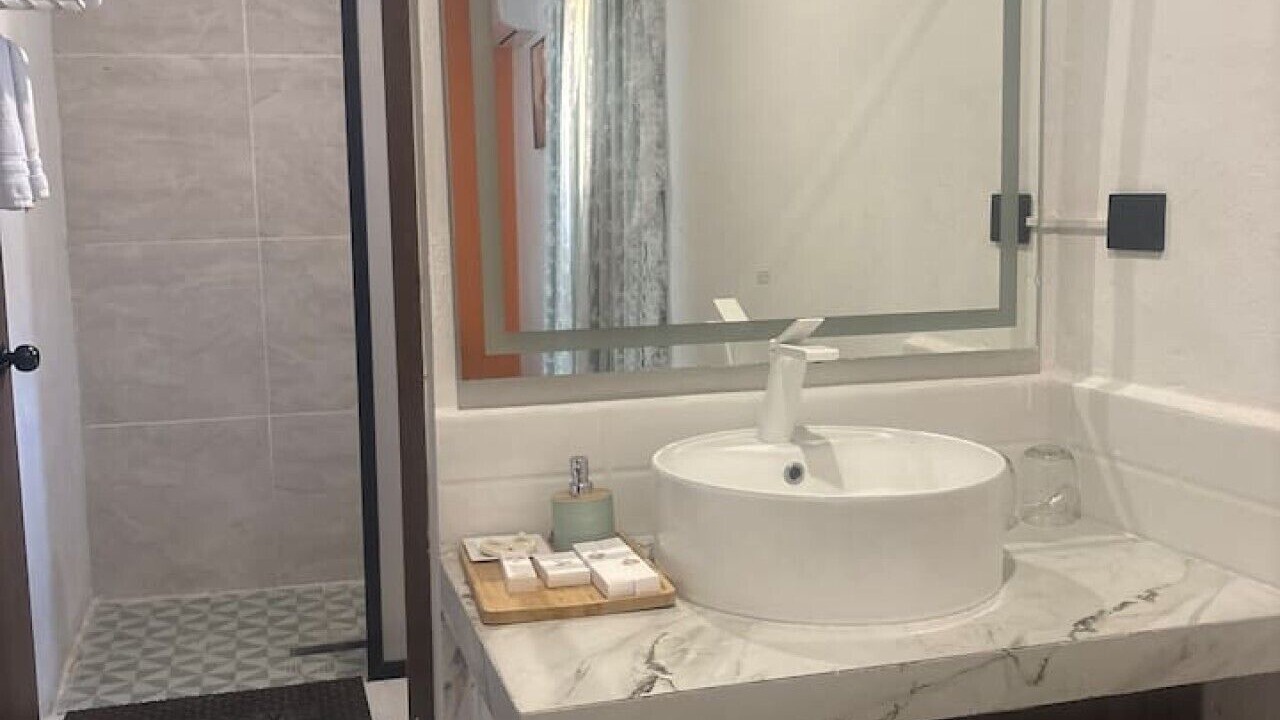 Photo of Bathroom in Merida