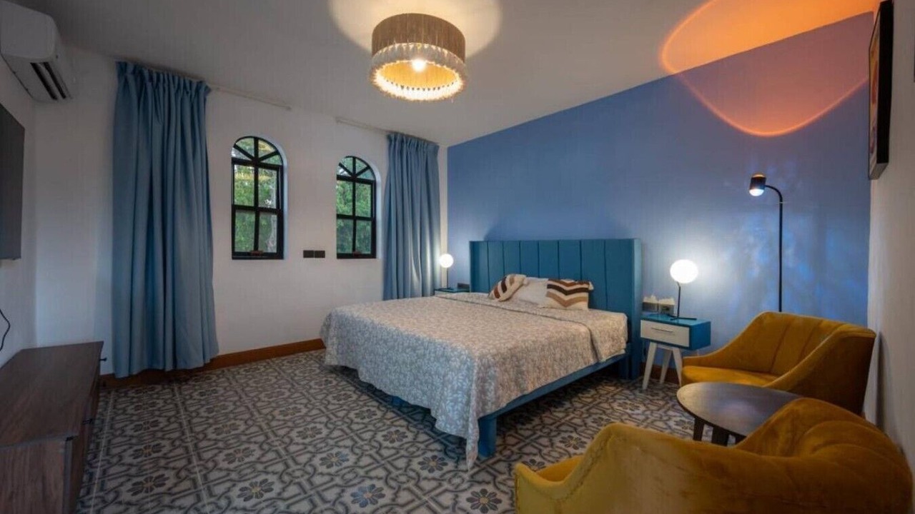 Photo of Bedroom in Merida