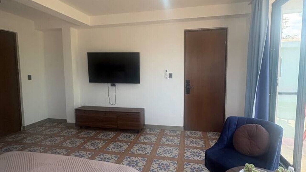 Photo of Bedroom in Merida