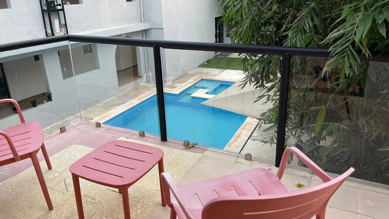 Photo of Outdoor in Merida