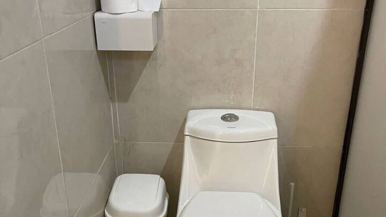 Photo of Bathroom in Merida
