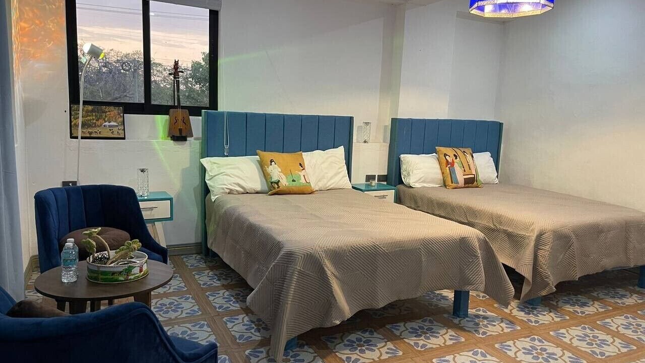 Photo of Bedroom in Merida