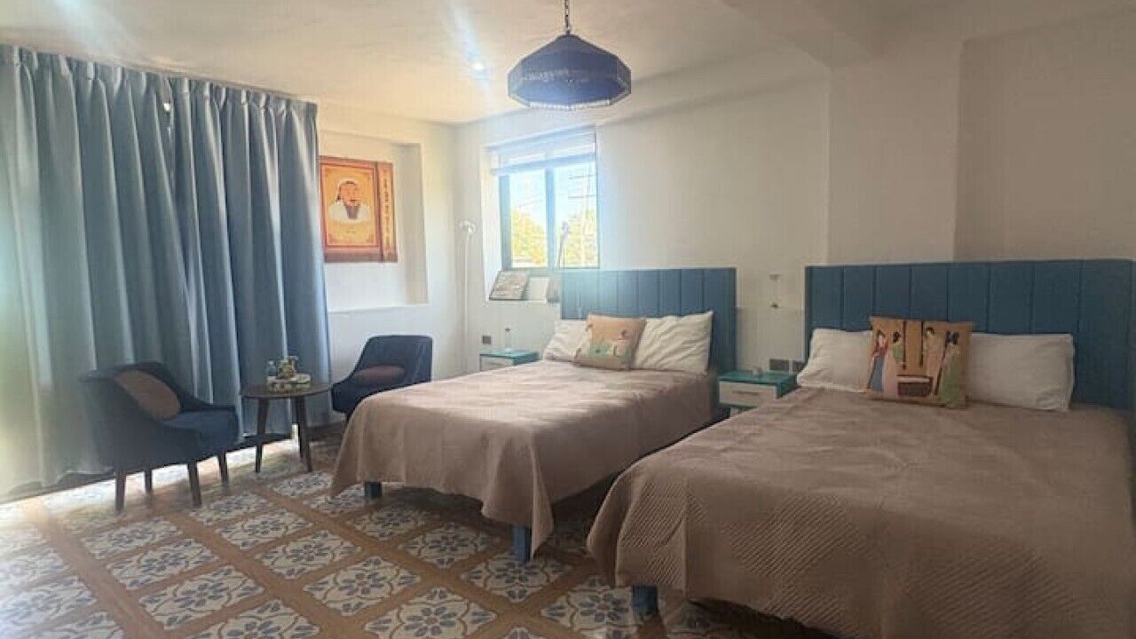 Photo of Bedroom in Merida