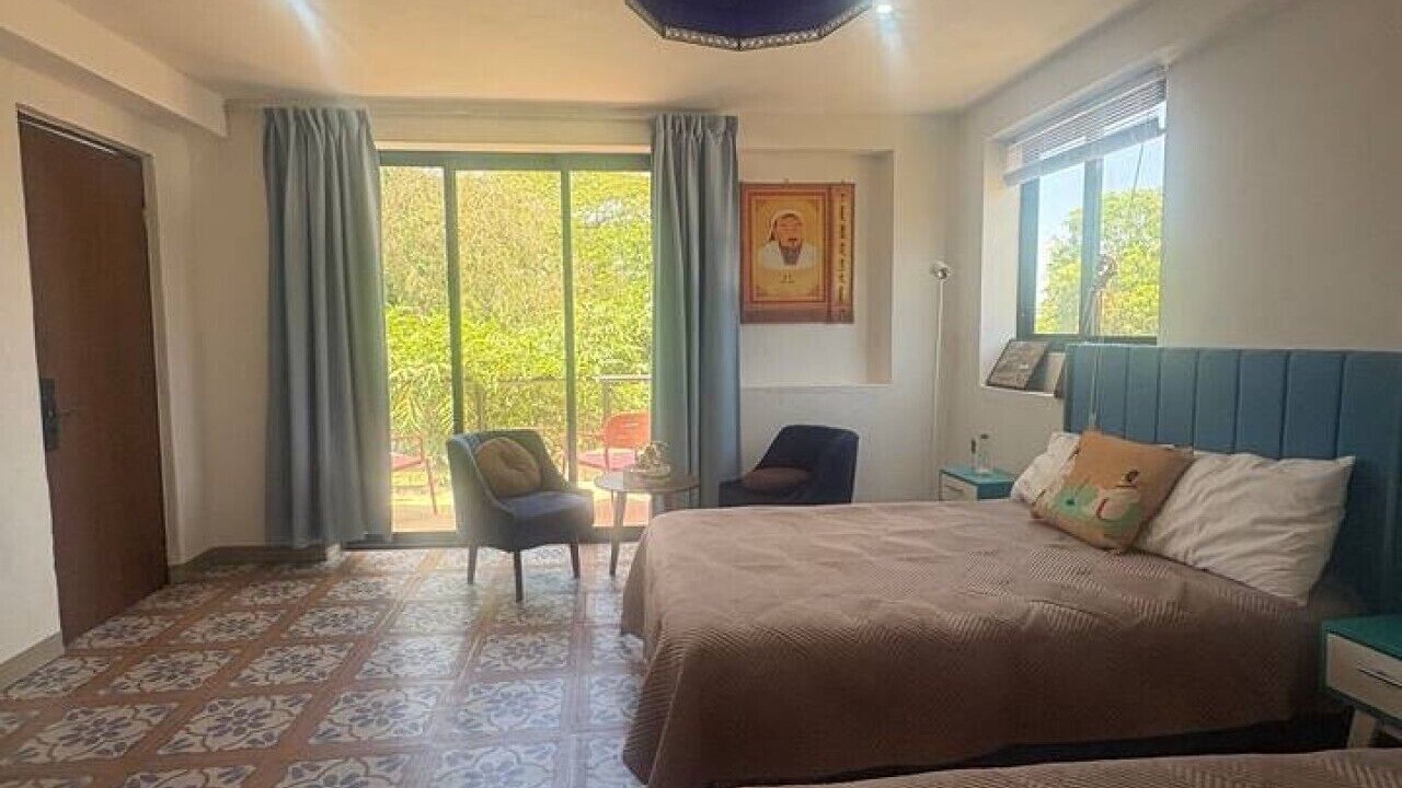 Photo of Bedroom in Merida