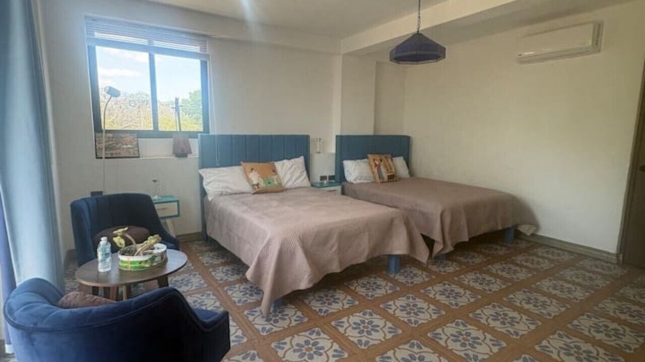 Photo of Bedroom in Merida