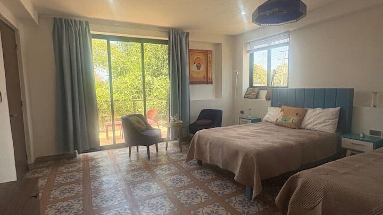 Photo of Bedroom in Merida