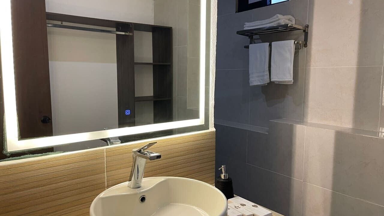 Photo of Bathroom in Merida