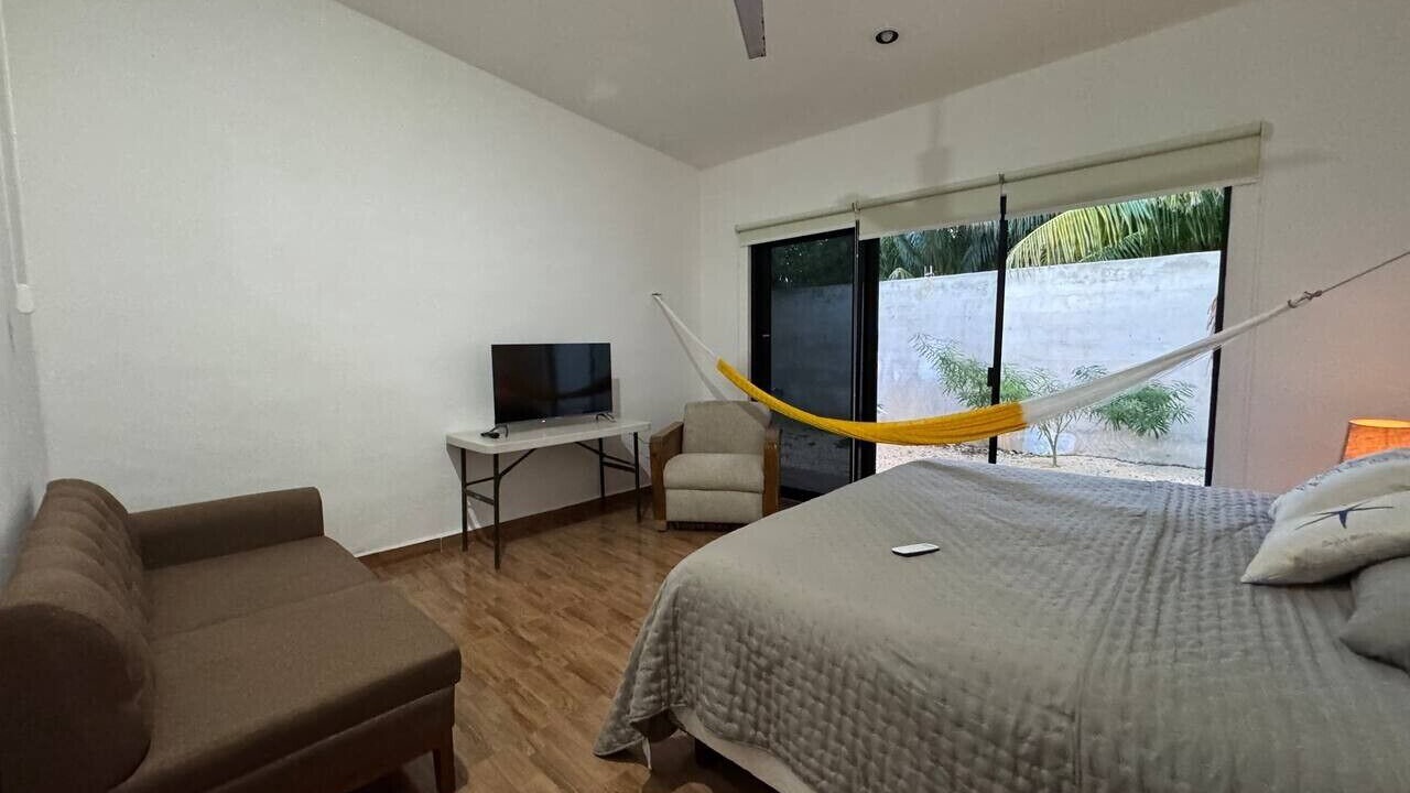 Photo of Bedroom in Yobain