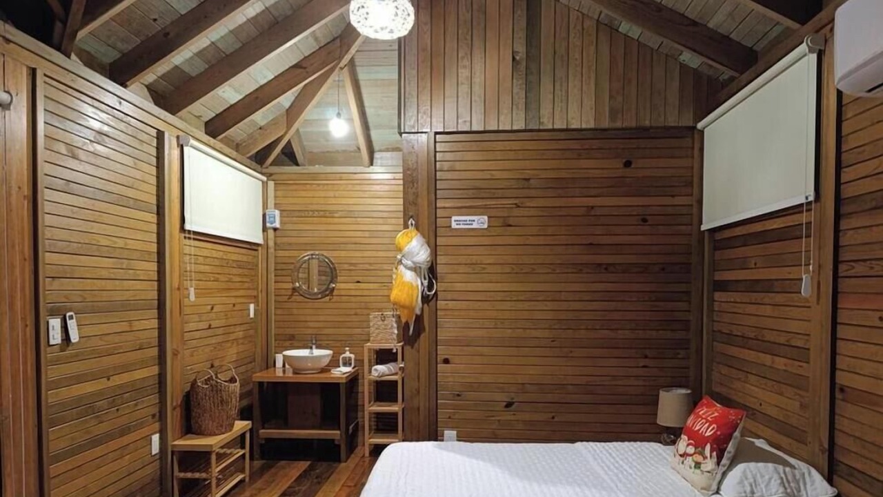 Photo of Bedroom in Yobain