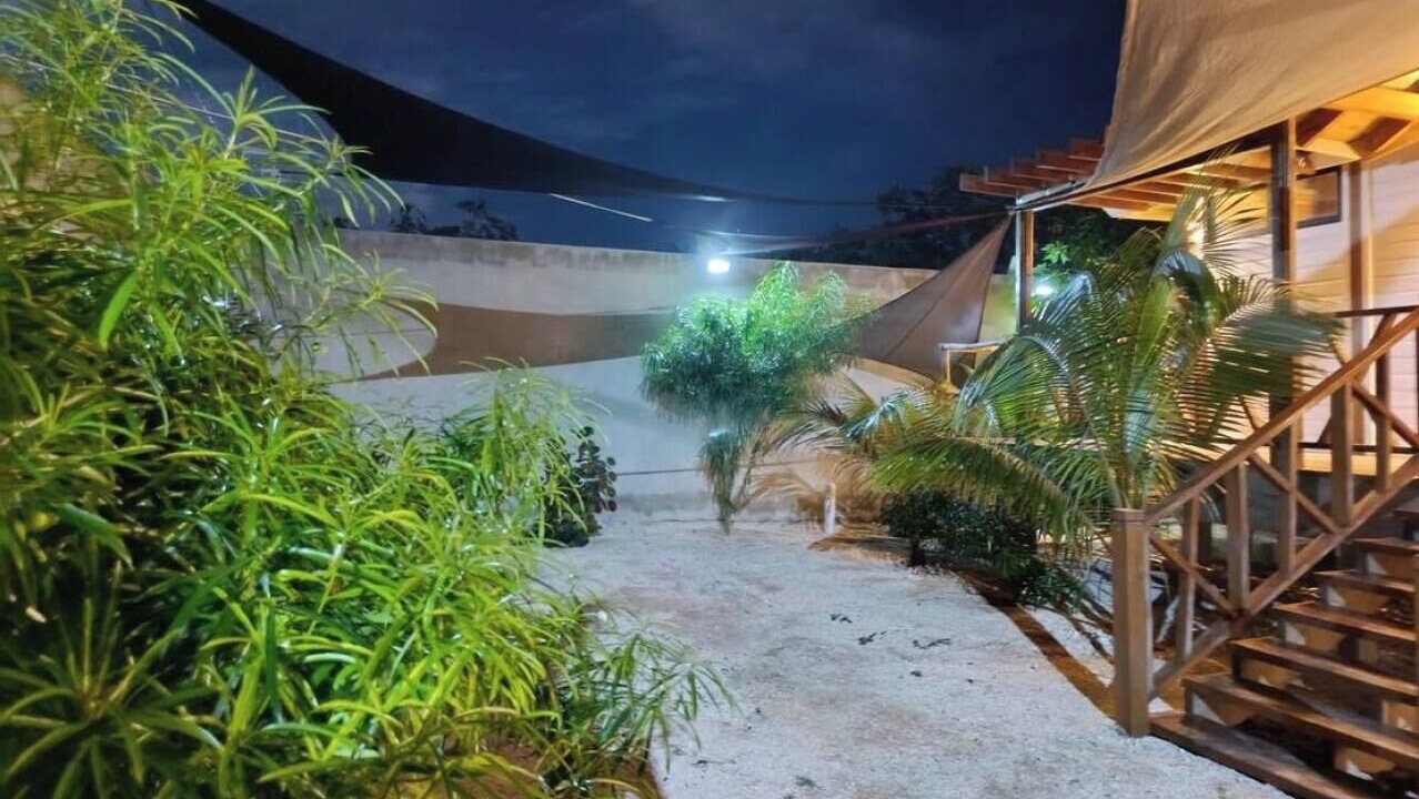 Photo of Outdoor in Yobain