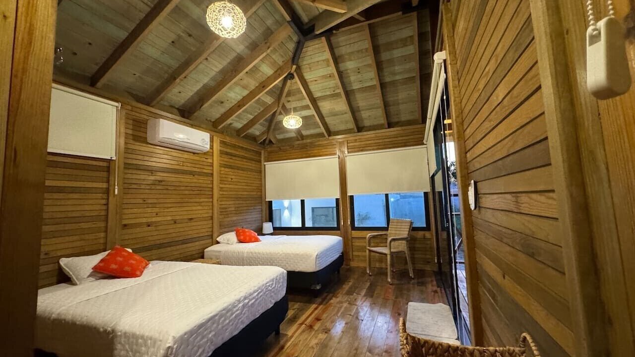 Photo of Bedroom in Yobain