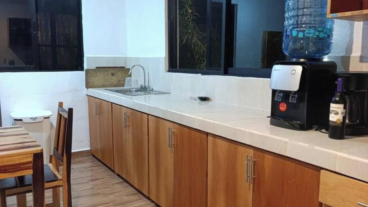 Photo of Kitchen in Yobain