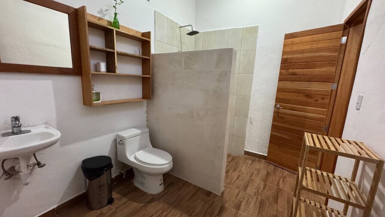 Photo of Bathroom in Yobain