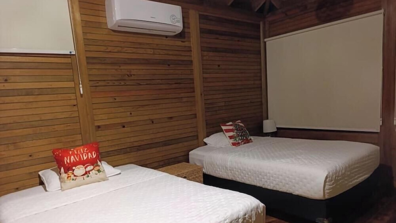 Photo of Bedroom in Yobain