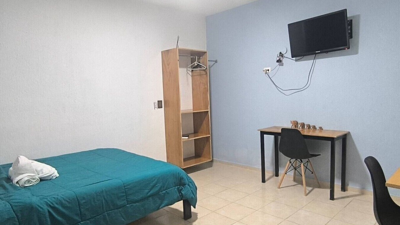Photo of Bedroom in Merida Municipality