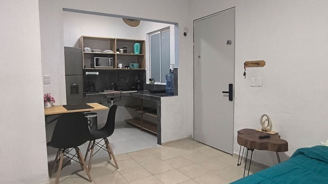 Photo of Bedroom in Merida Municipality