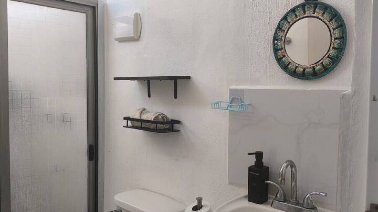 Photo of Bathroom in Merida Municipality