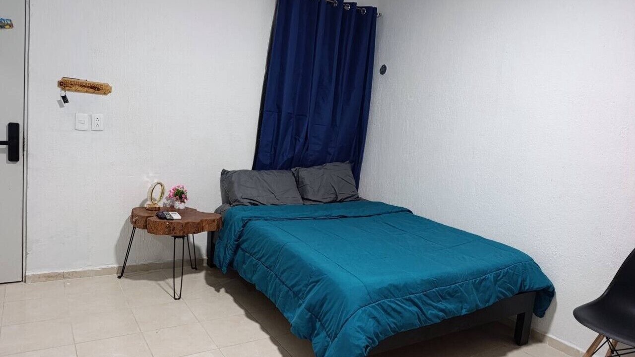 Photo of Bedroom in Merida Municipality