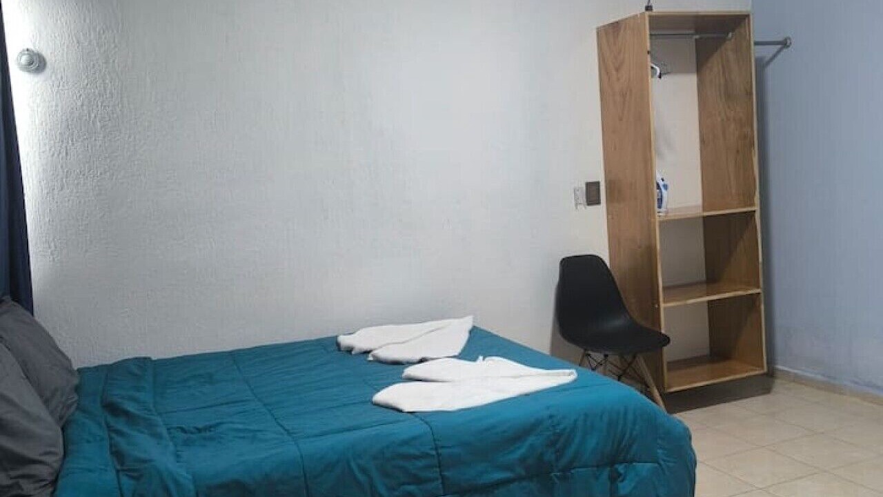 Photo of Bedroom in Merida Municipality