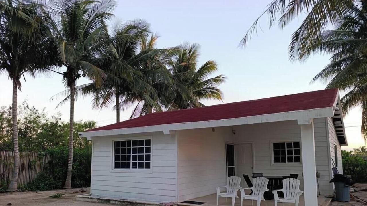 Photo of Outdoor in Telchac Puerto