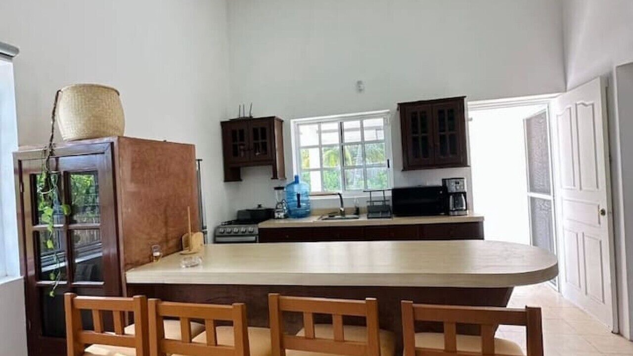 Photo of Kitchen in Telchac Puerto
