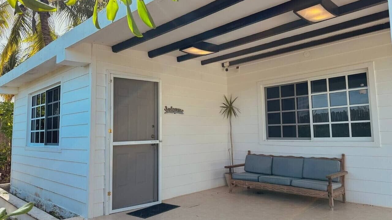 Photo of Patio Balcony in Telchac Puerto