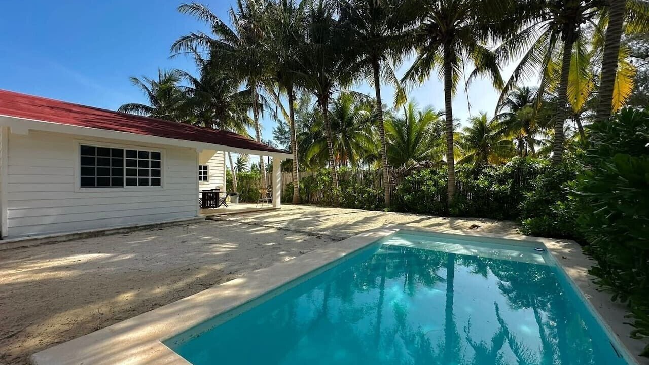 Photo of Outdoor in Telchac Puerto