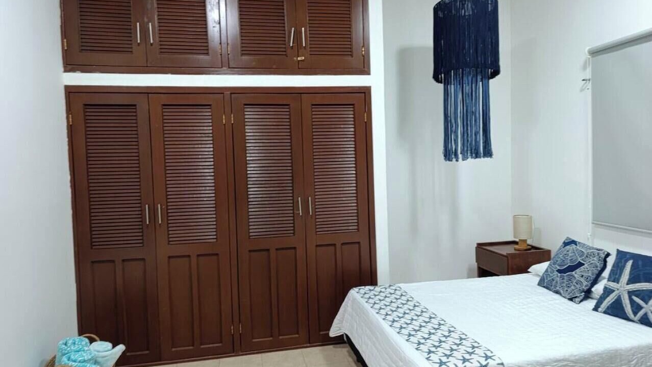 Photo of Bedroom in Telchac Puerto