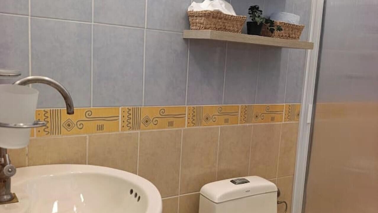 Photo of Bathroom in Telchac Puerto