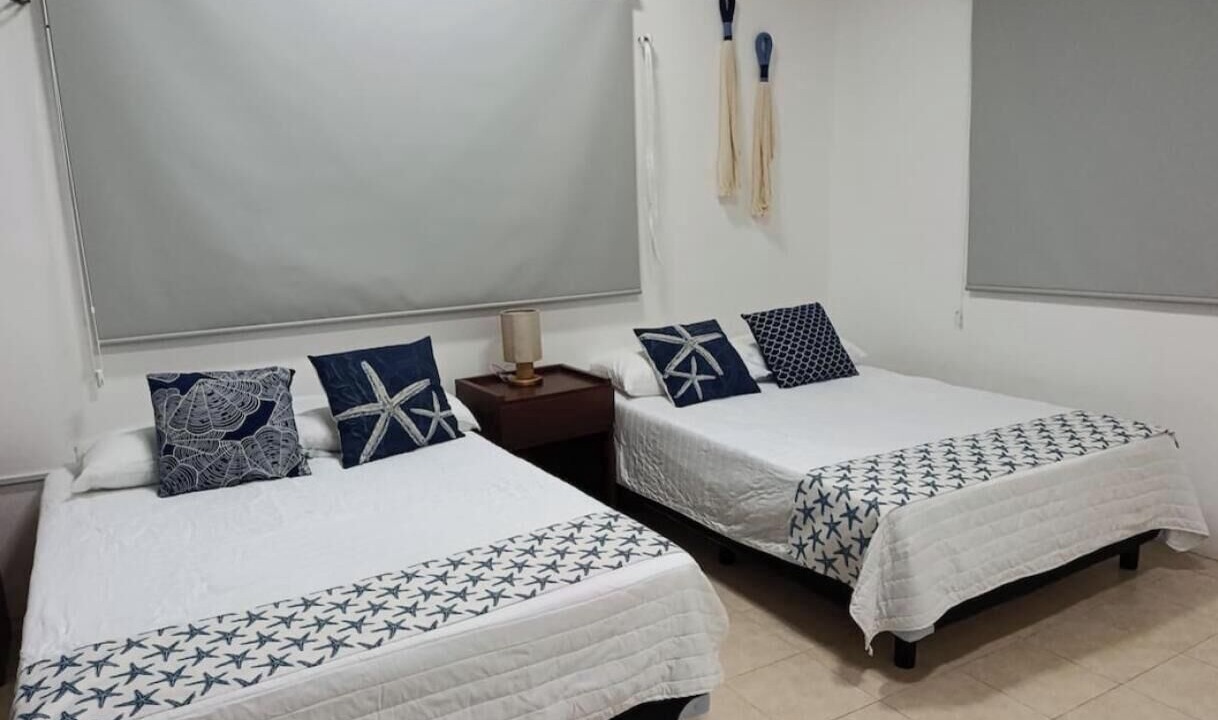 Photo of Bedroom in Telchac Puerto