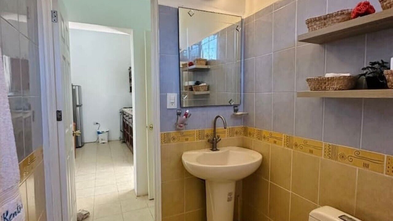 Photo of Bathroom in Telchac Puerto