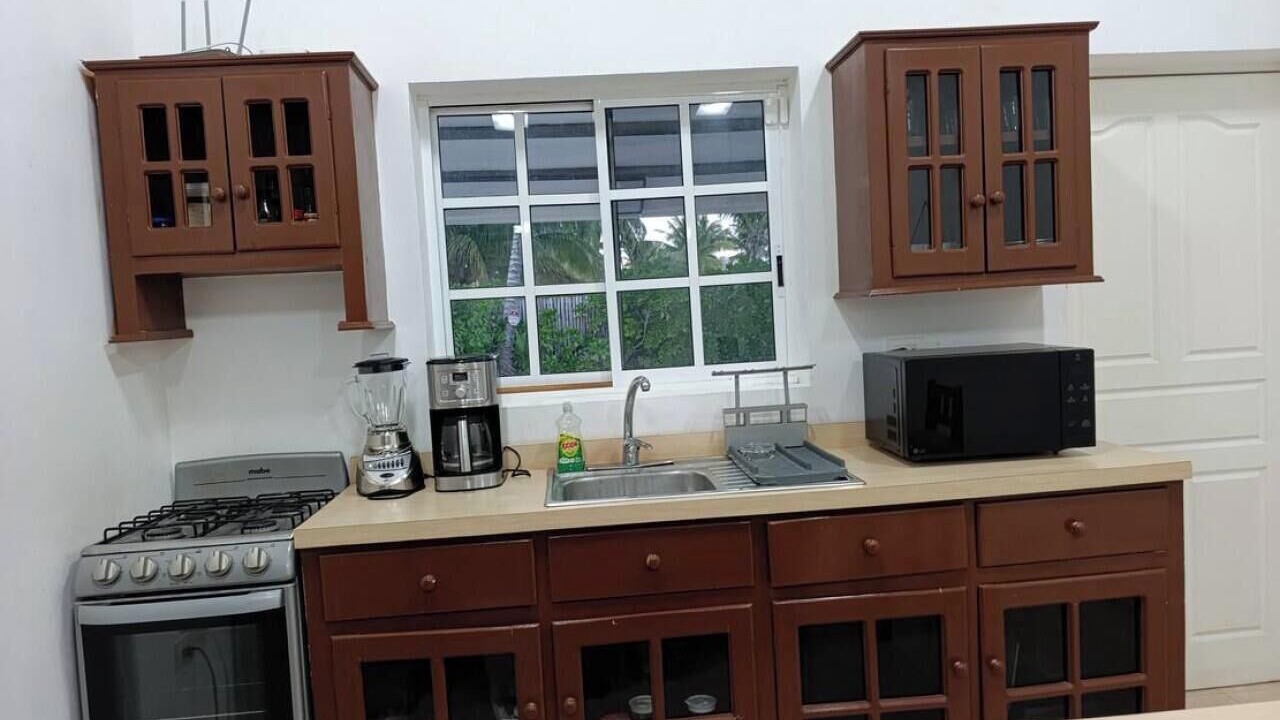 Photo of Kitchen in Telchac Puerto