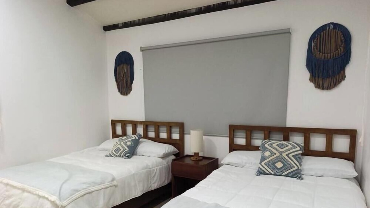 Photo of Bedroom in Telchac Puerto