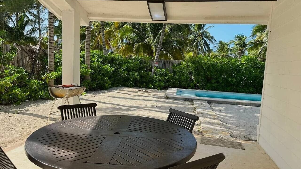 Photo of Outdoor in Telchac Puerto